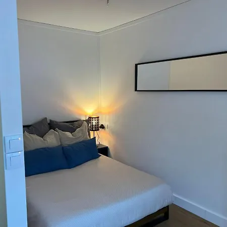Cozy Accommodation, St Roch, Amiens, Netflix, Wi-fi, Apartamento
