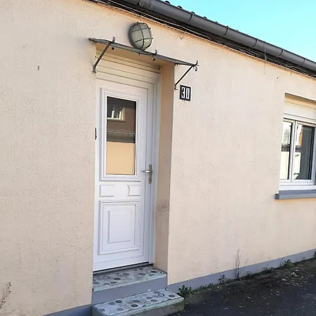 Apartamento Cozy Accommodation, St Roch, Amiens, Netflix, Wi-fi, *